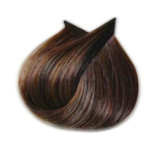 Farmavita Tintura Permanente Life Color Plus 100 ML - 6.3 Rubio Oscuro Dorado