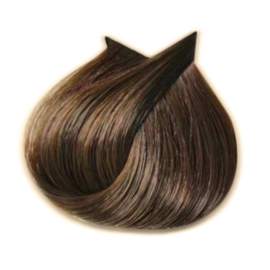 Farmavita Tintura Permanente Life Color Plus 100 ML - 6.31 Rubio Oscuro Dorado Ceniza