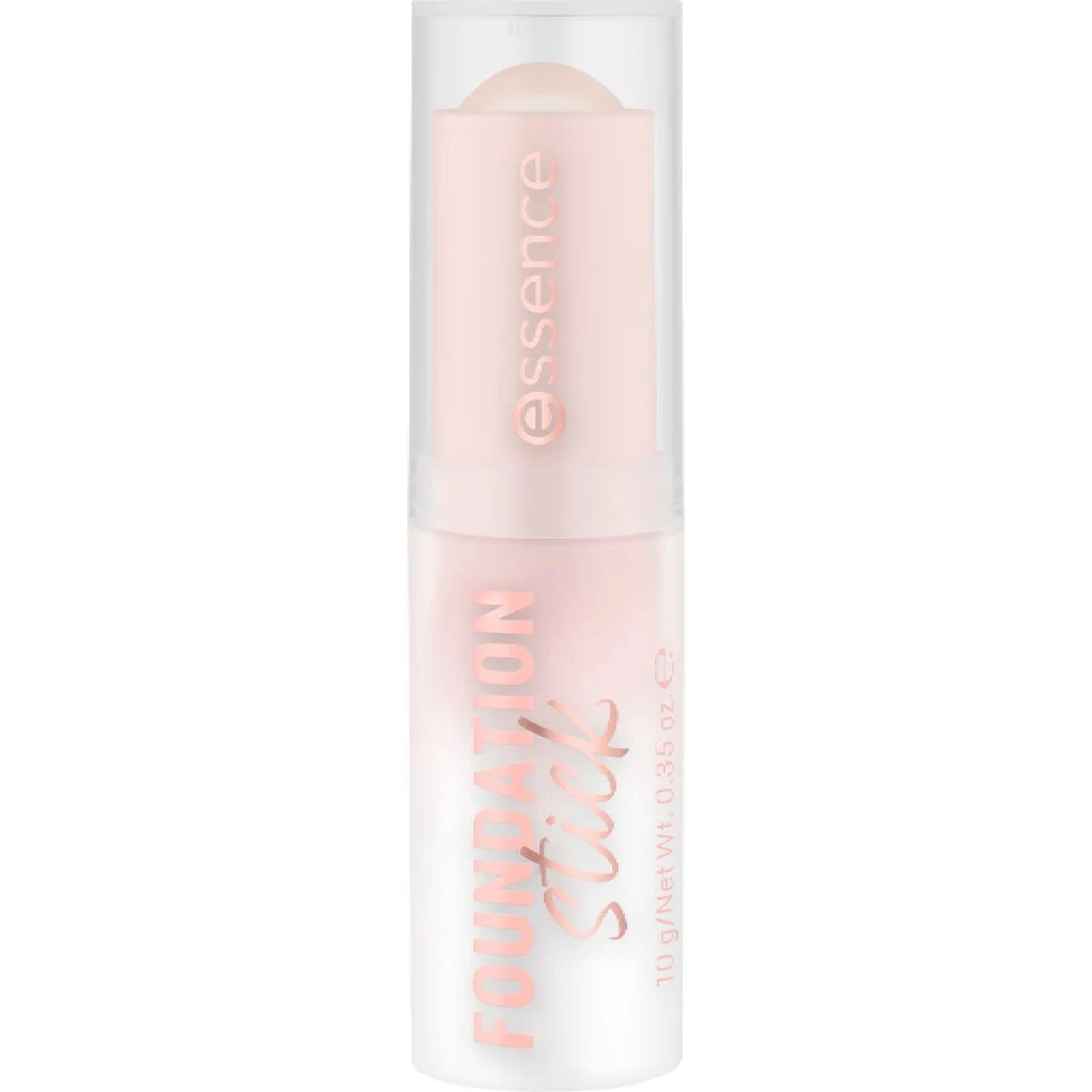 Essence Base En Barra Foundation Stick 130