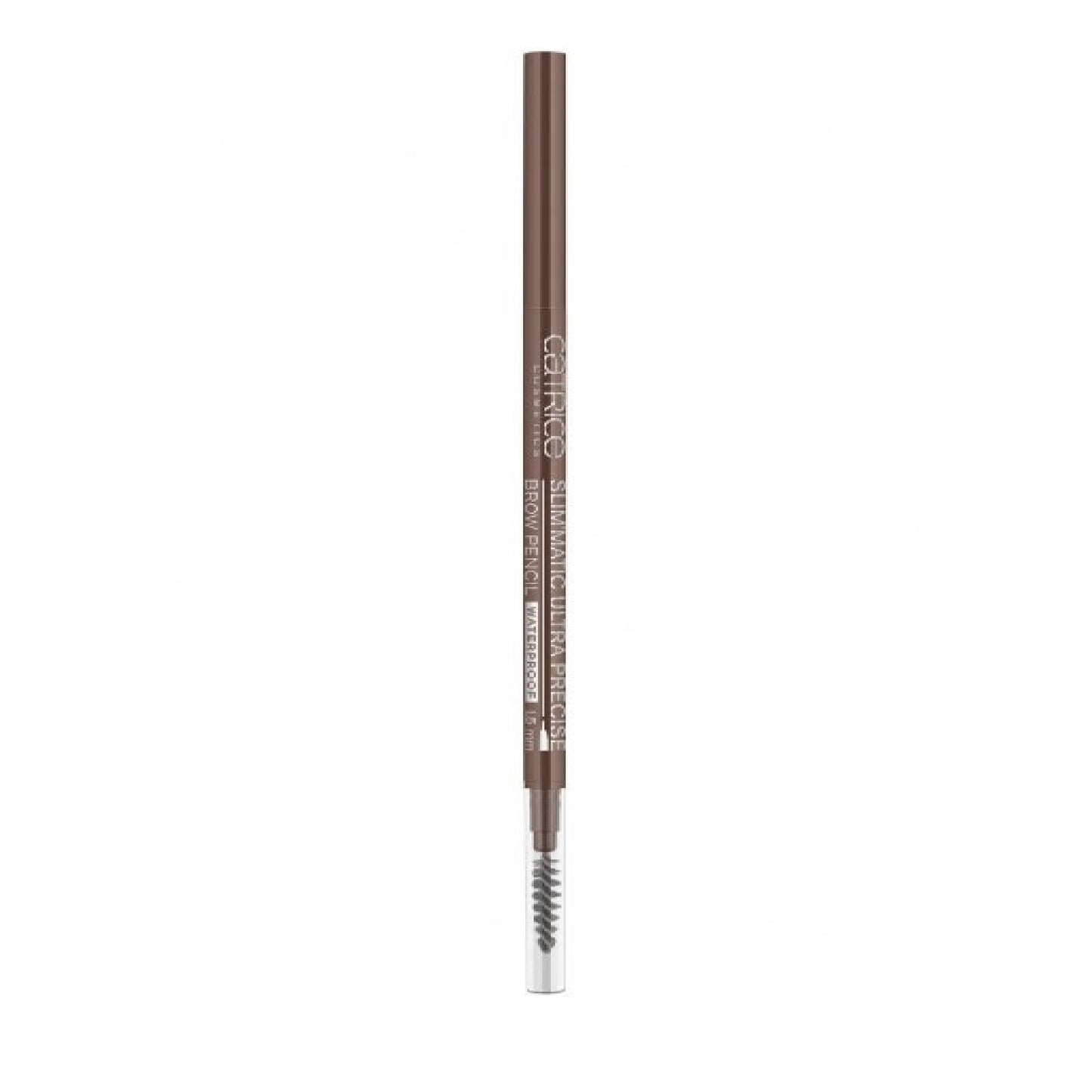 Catrice Lápiz De Cejas A Prueba De Agua Slim'Matic Ultra Precise 035 - Ash Brown