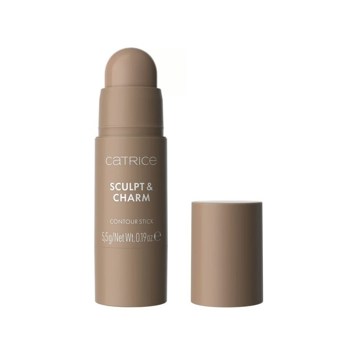 Catrice Contorno En Barra Sculpt & Charm - 010 Ash