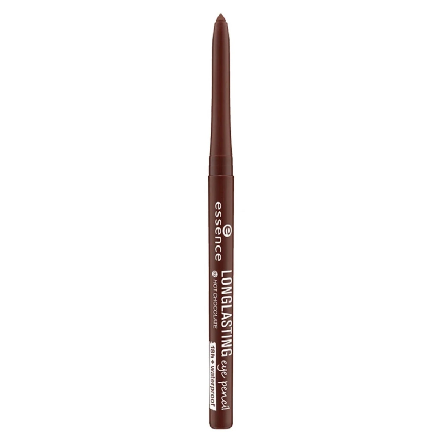 Essence Delineador De Ojos Long-Lasting 02 Hot Chocolate