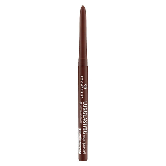 Essence Delineador De Ojos Long-Lasting 02 Hot Chocolate