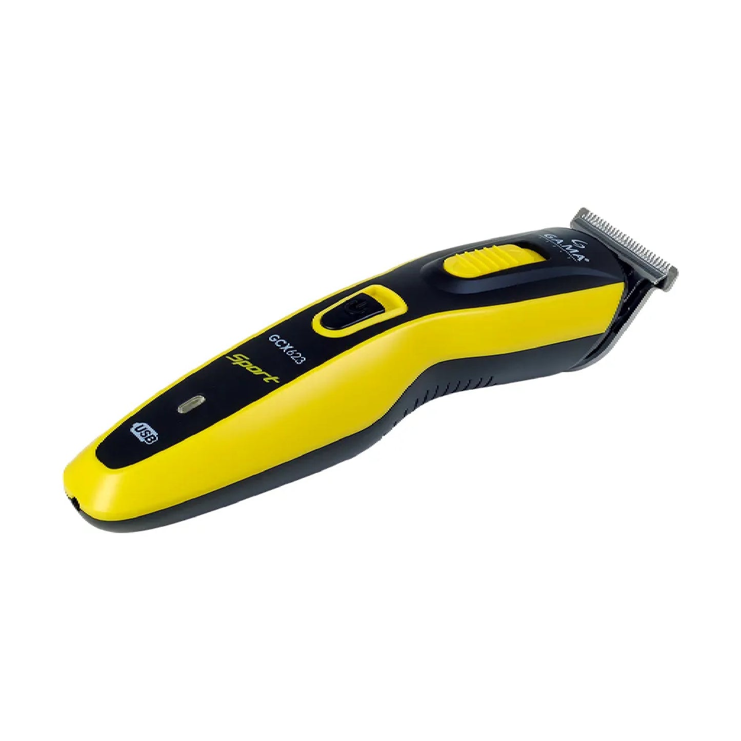 Gama Máquina Corta Pelo Clipper MultiStyler GCX 623 Sport Usb