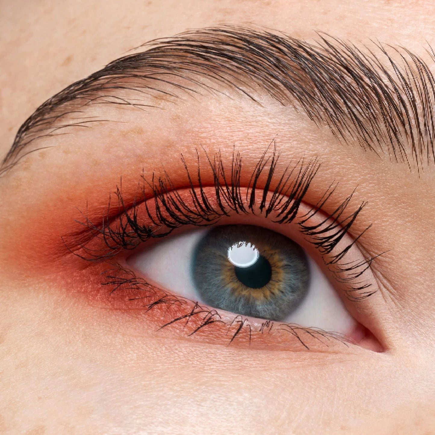 Catrice Paleta De Sombras Tiny Treasures 030 - Heat It Up