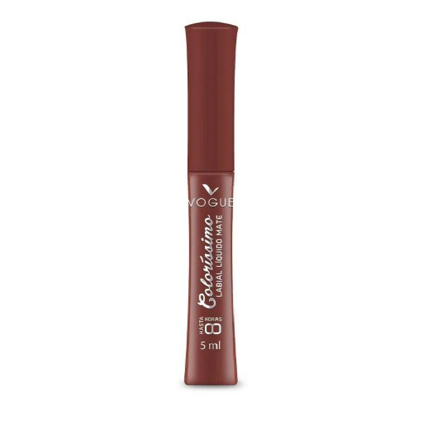 Vogue Labial Líquido Colorissimo Mate - Carnaval