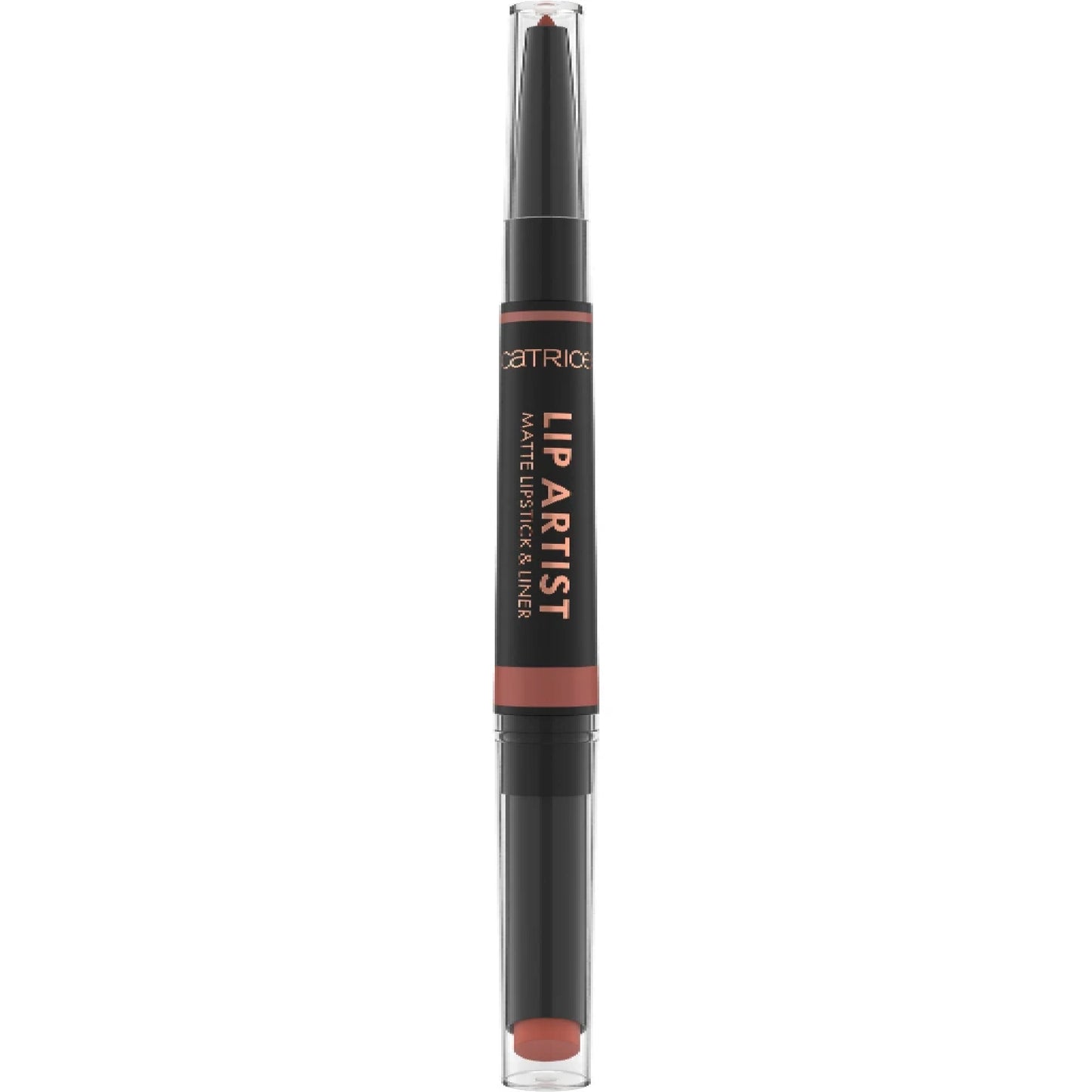 Catrice Barra Y Perfilador De Labios Mate Lip Artist 030 - Best Friends Forever