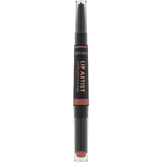 Catrice Barra Y Perfilador De Labios Mate Lip Artist 030 - Best Friends Forever