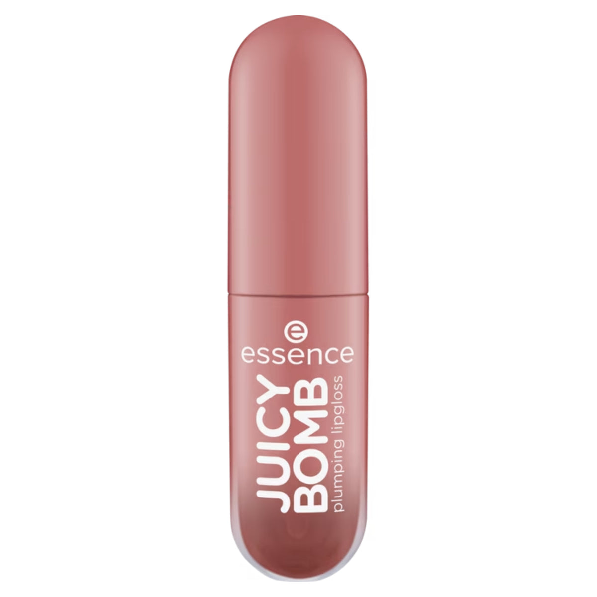 Essence Brillo De Labios Juicy Bomb Plumping - 04 Blossom Peach