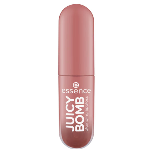 Essence Brillo De Labios Juicy Bomb Plumping - 04 Blossom Peach