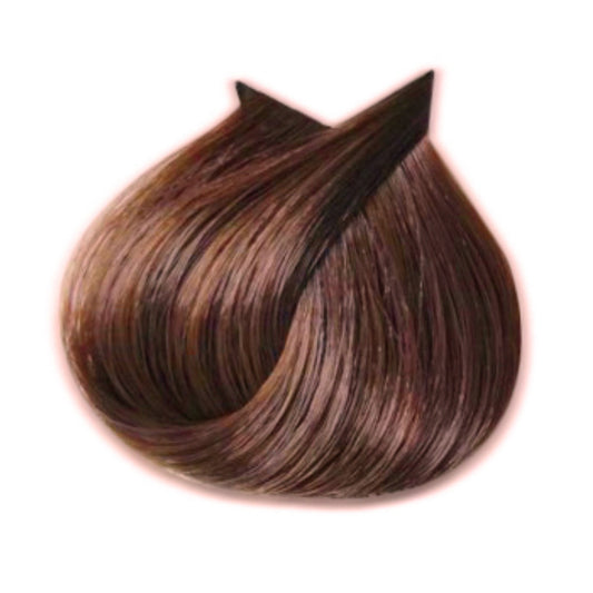 Farmavita Tintura Permanente Life Color Plus 100 ML - 6.34 Rubio Oscuro Dorado Cobre