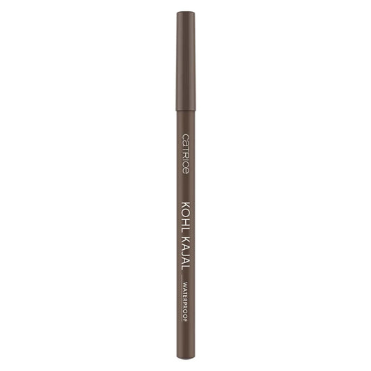 Catrice Lápiz De Ojos Resistente Al Agua Kohl Kajal 040 - Optic BrownChoc