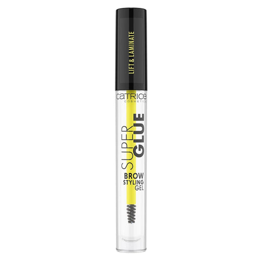 Catrice Gel Moldeador De Cejas Super Glue - 010 Ultra Hold