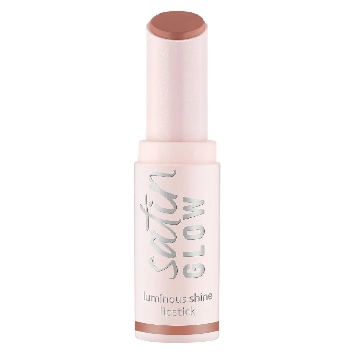 Essence Labial En Barra Satin Glow Luminoso 01 - Whole Latte Love