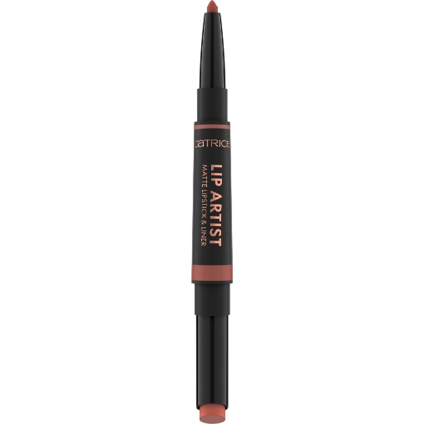 Catrice Barra Y Perfilador De Labios Mate Lip Artist 030 - Best Friends Forever