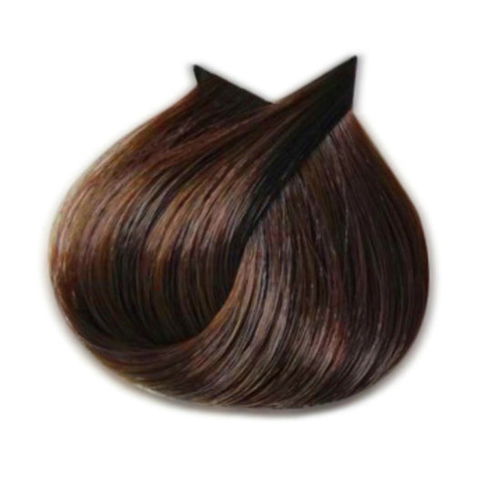 Farmavita Tintura Permanente Life Color Plus 100 ML - 6.35 Rubio Oscuro Chocolate