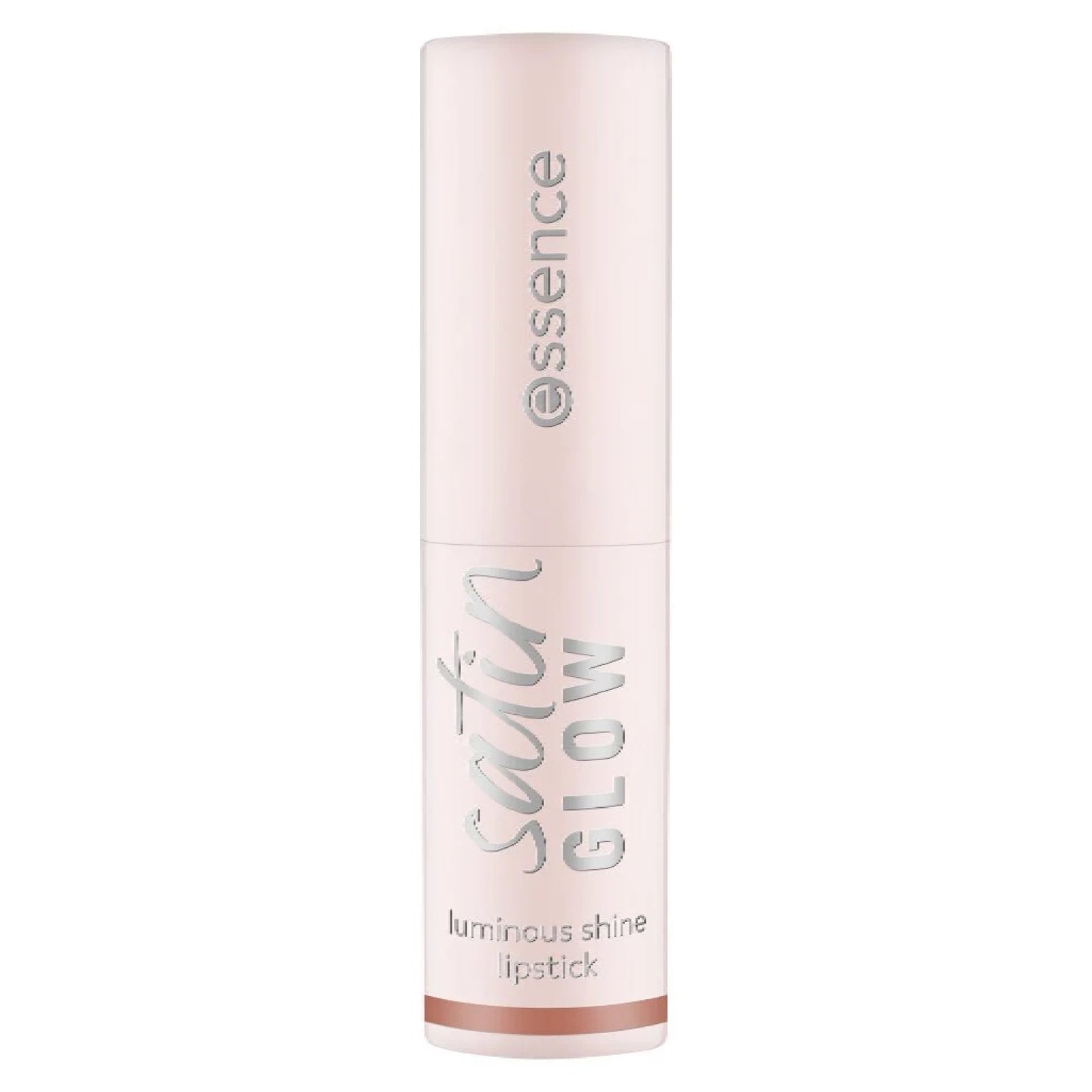Essence Labial En Barra Satin Glow Luminoso 01 - Whole Latte Love