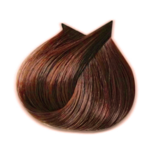 Farmavita Tintura Permanente Life Color Plus 100 ML - 6.4 Rubio Oscuro Cobre