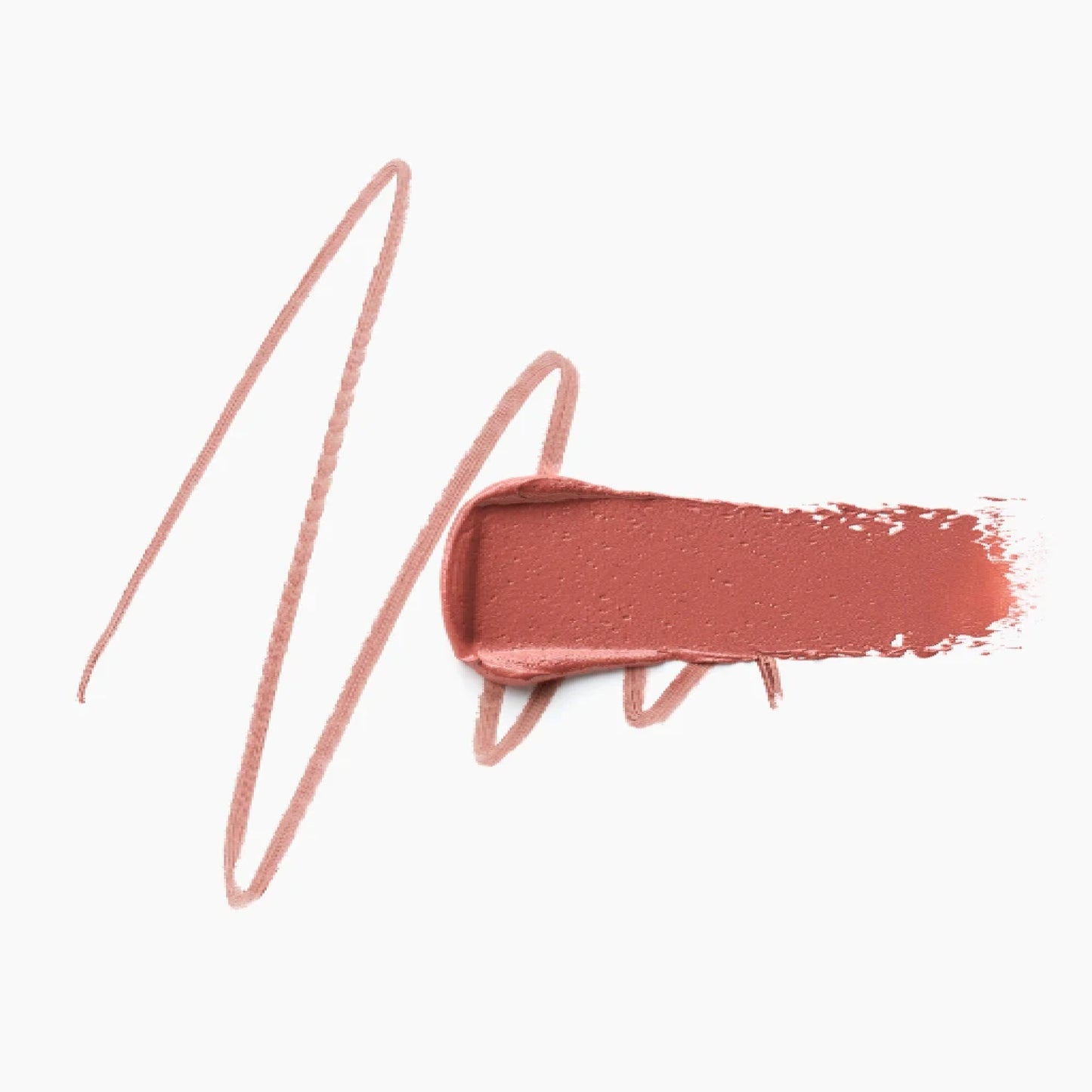 Catrice Barra Y Perfilador De Labios Mate Lip Artist 030 - Best Friends Forever
