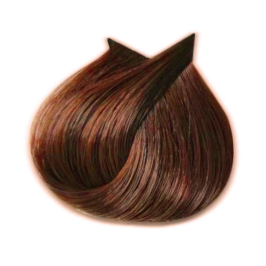 Farmavita Tintura Permanente Life Color Plus 100 ML - 6.43 Rubio Oscuro Cobre Dorado