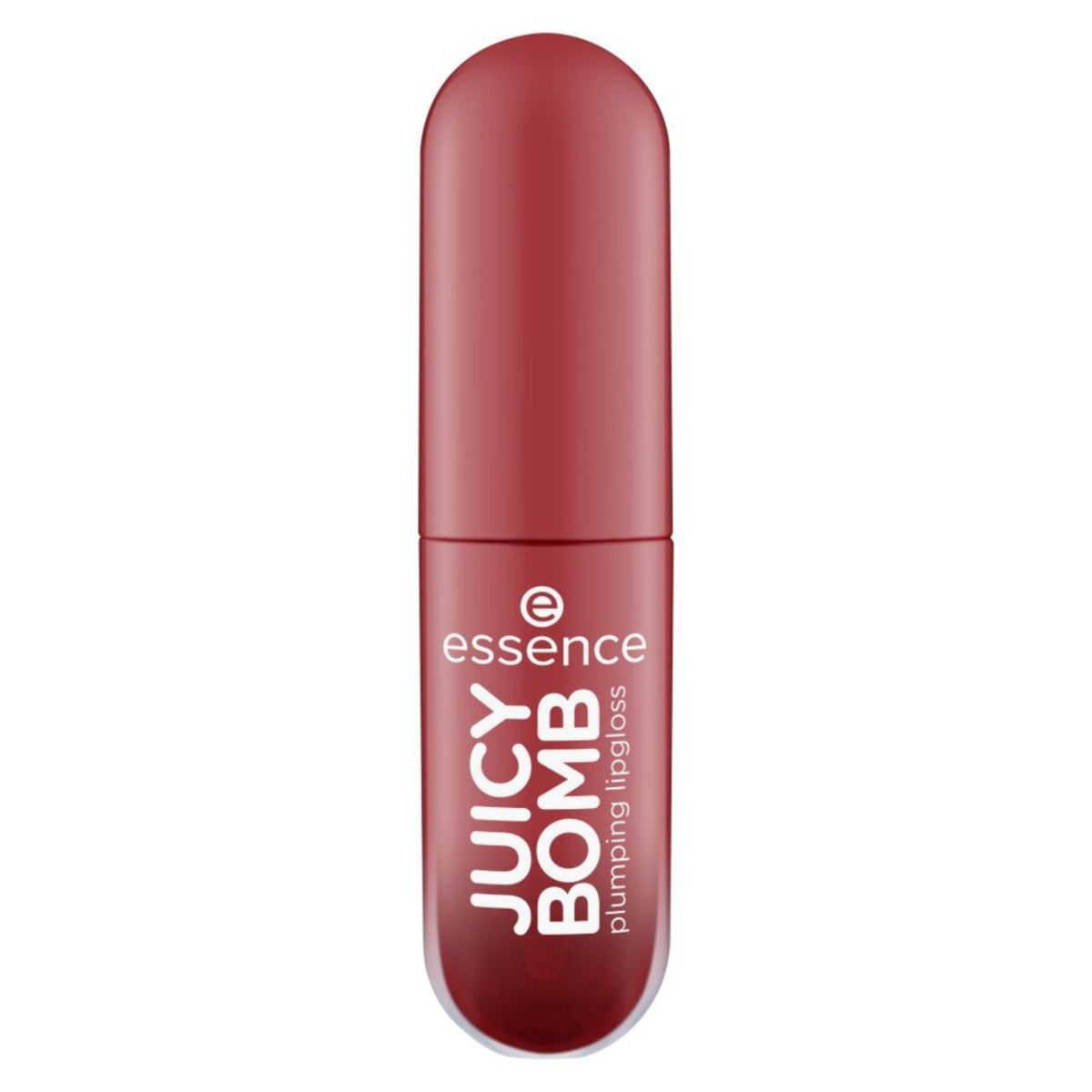 Essence Brillo De Labios Juicy Bomb Plumping - 05 Soft Apricot