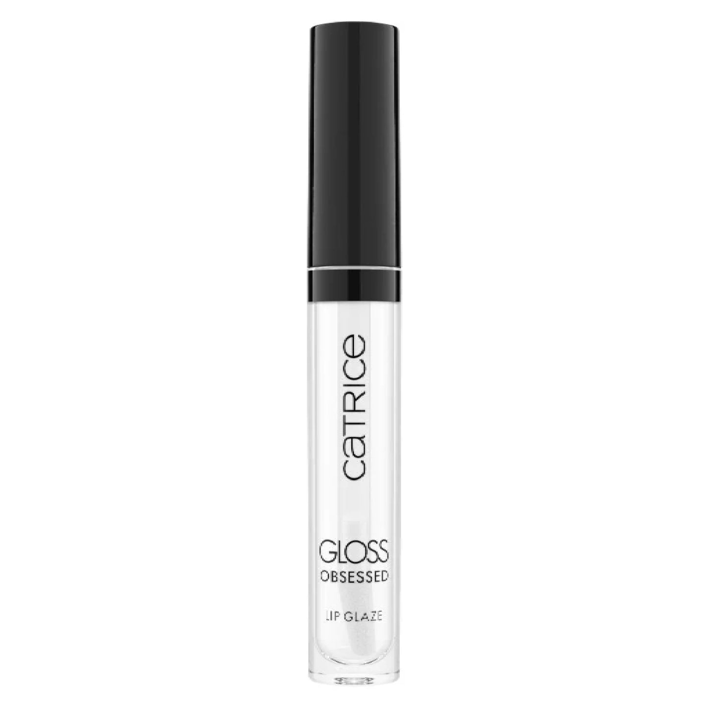 Catrice Brillo de labios Gloss Obsessed Lip Glaze 10 - Gloss Therapy