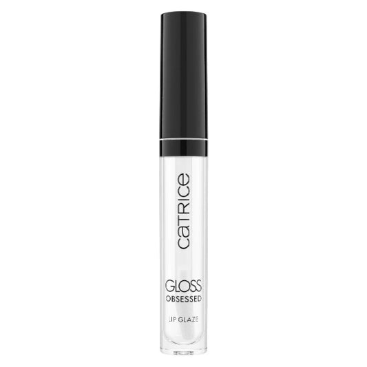 Catrice Brillo de labios Gloss Obsessed Lip Glaze 10 - Gloss Therapy