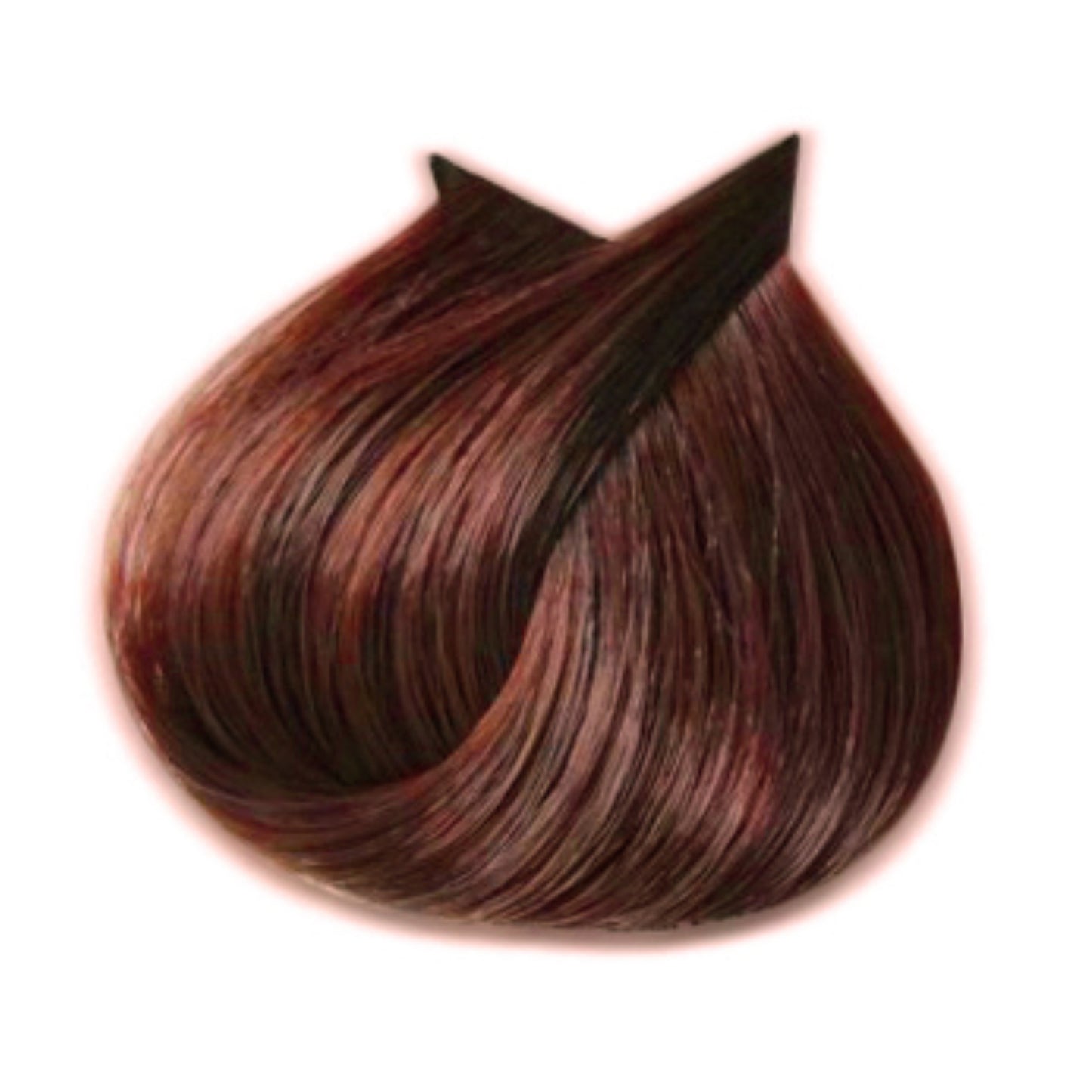 Farmavita Tintura Permanente Life Color Plus 100 ML - 6.45 Rubio Oscuro Cobre Caoba