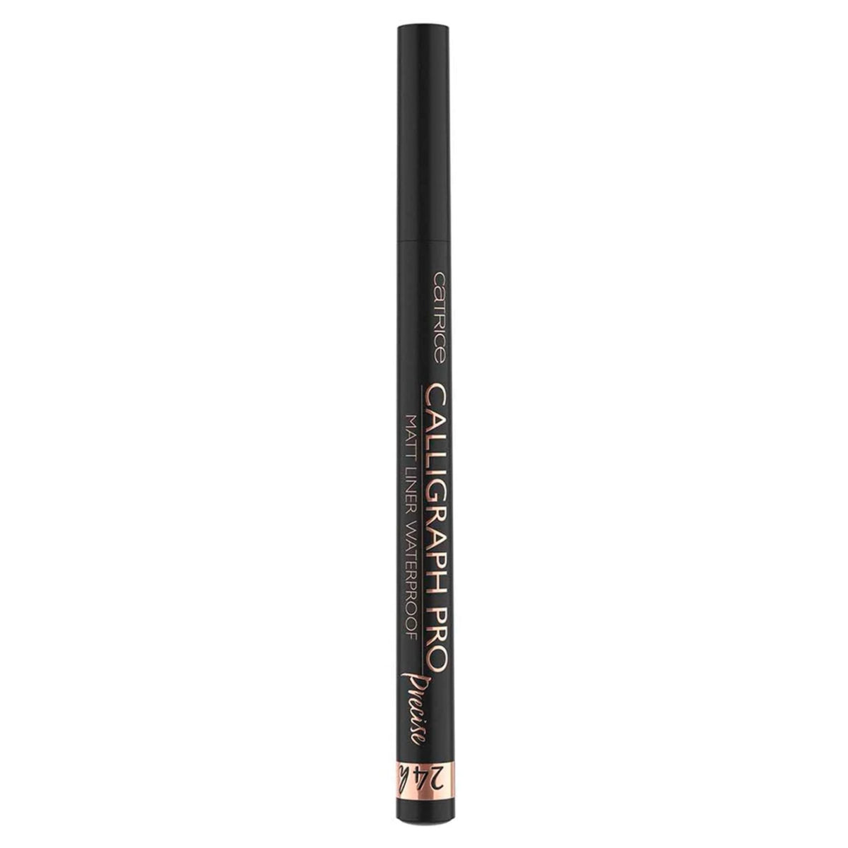 Catrice Delineador De Ojos Plumón Calligraph Pro Precise 24H Matt Liner Waterproof