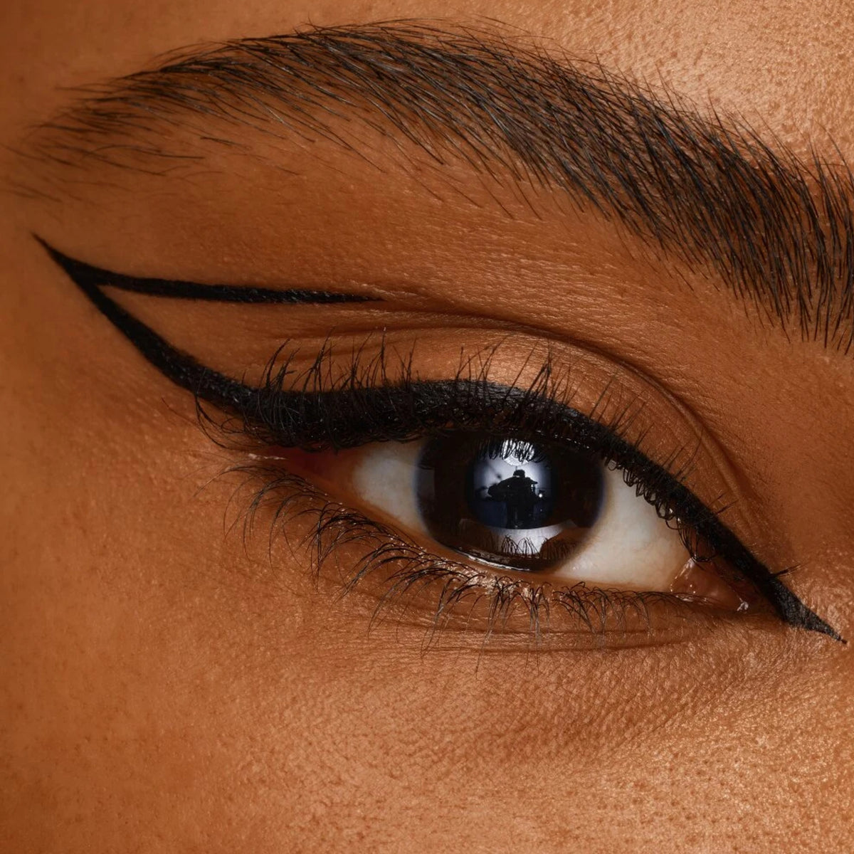 Catrice Delineador De Ojos Plumón Calligraph Pro Precise 24H Matt Liner Waterproof