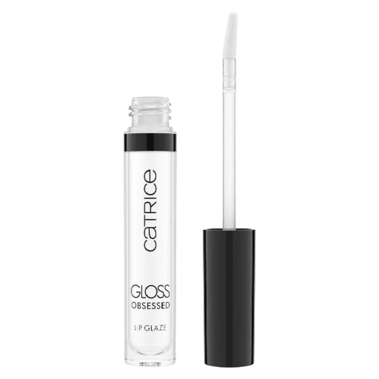 Catrice Brillo de labios Gloss Obsessed Lip Glaze 10 - Gloss Therapy