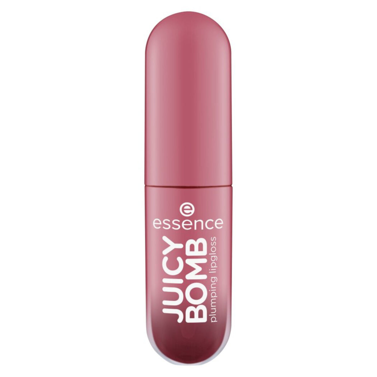 Essence Brillo De Labios Juicy Bomb Plumping - 08 Pure Raspberry