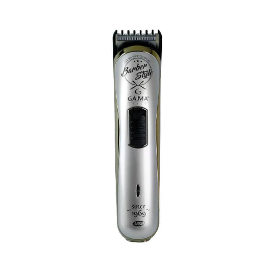 Gama Máquina Corta Pelo Trimmer GT 527 Barber Style