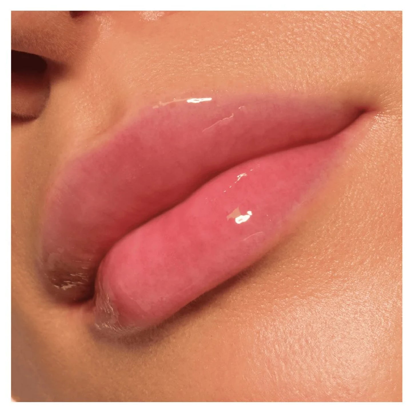 Catrice Brillo de labios Gloss Obsessed Lip Glaze 10 - Gloss Therapy