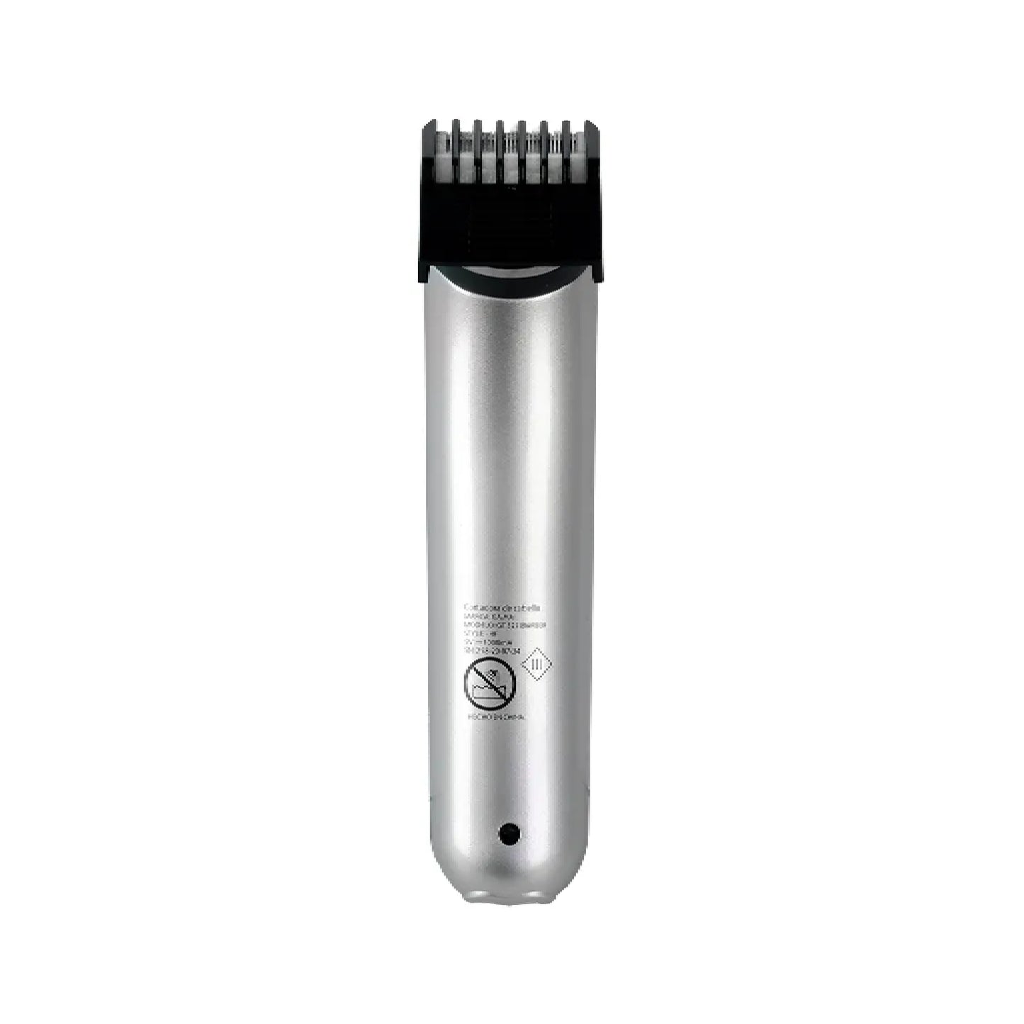 Gama Máquina Corta Pelo Trimmer GT 527 Barber Style