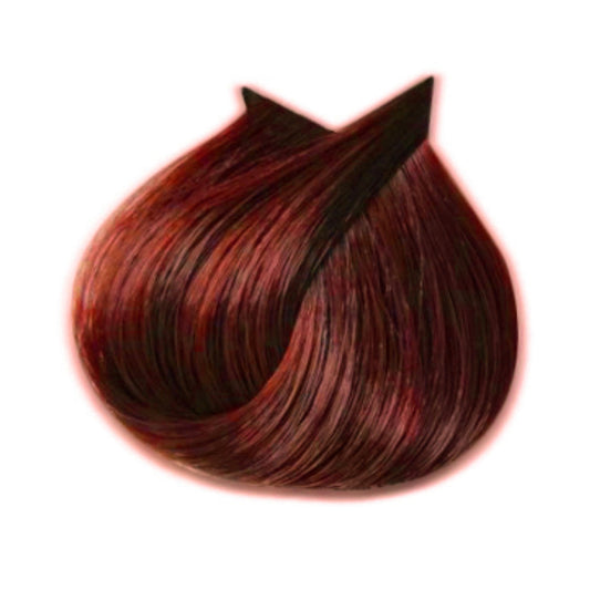 Farmavita Tintura Permanente Life Color Plus 100 ML - 6.66 Rubio Oscuro Rojo Intenso