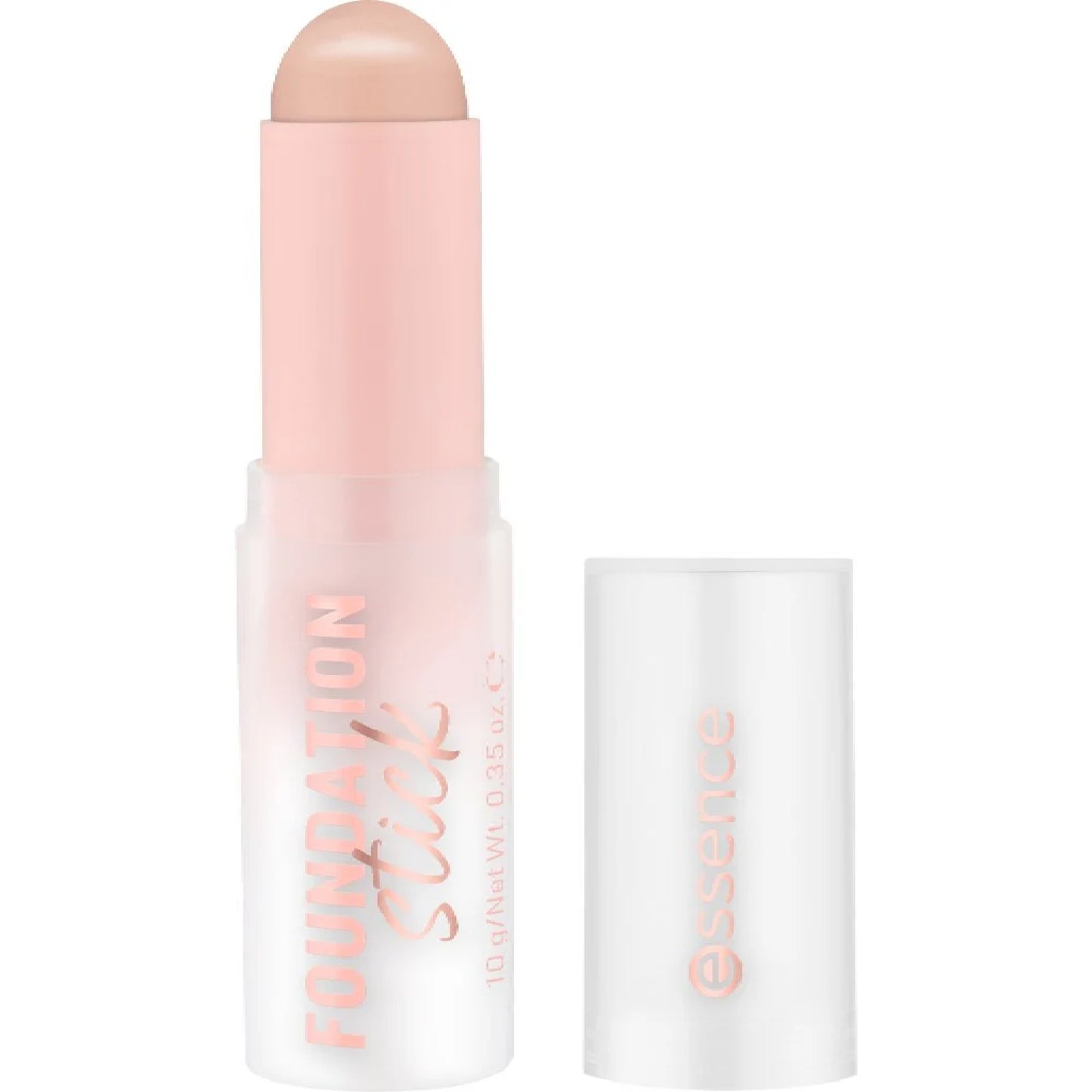 Essence Base En Barra Foundation Stick 130