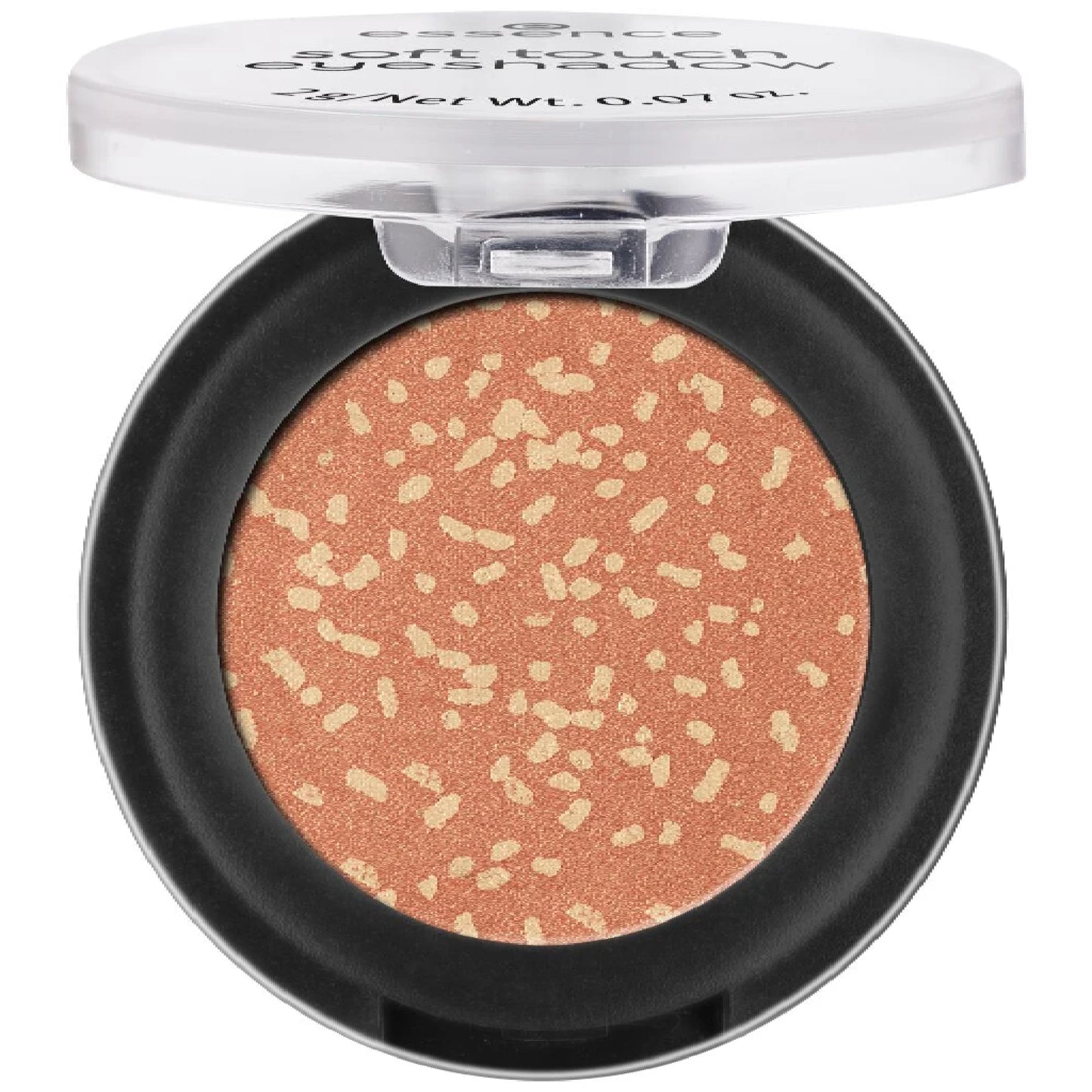 Essence Sombra De Ojos Soft Touch 09 Apricot Crush