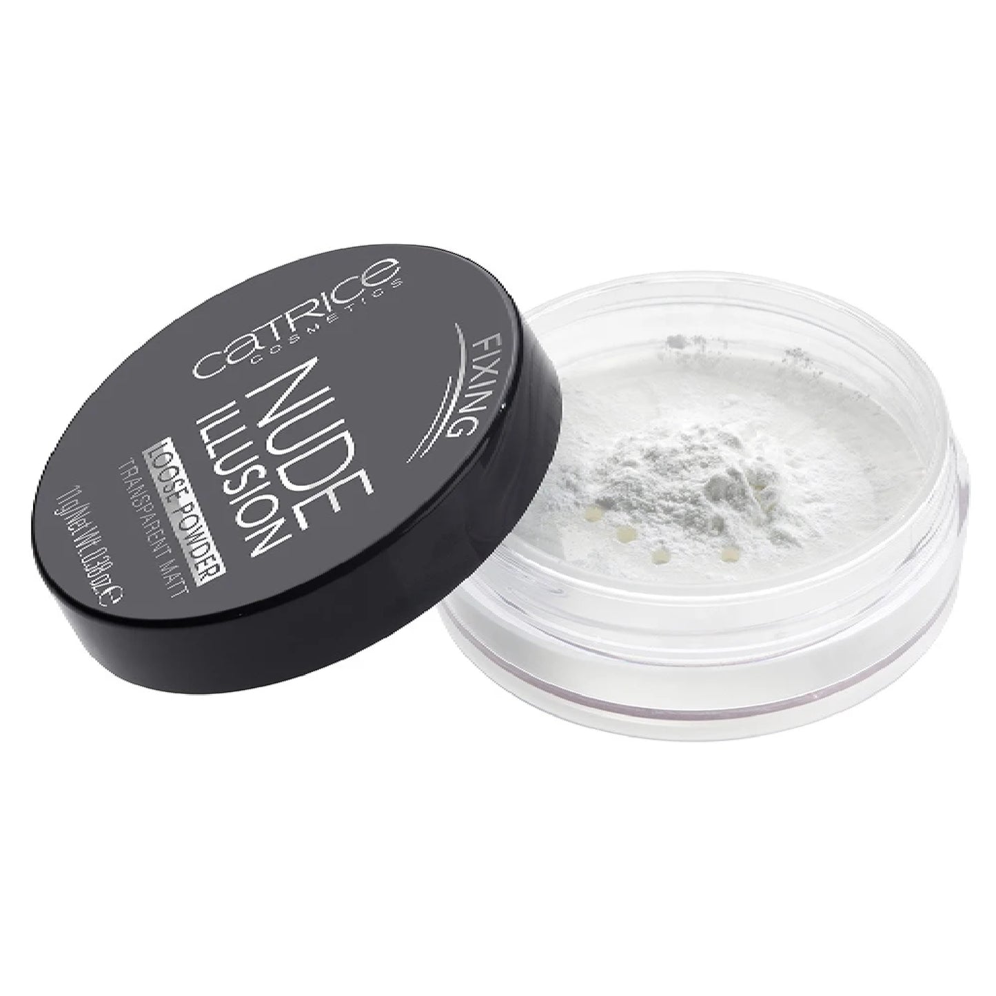 Catrice Polvos Sueltos Traslúcidos Nude Illusion