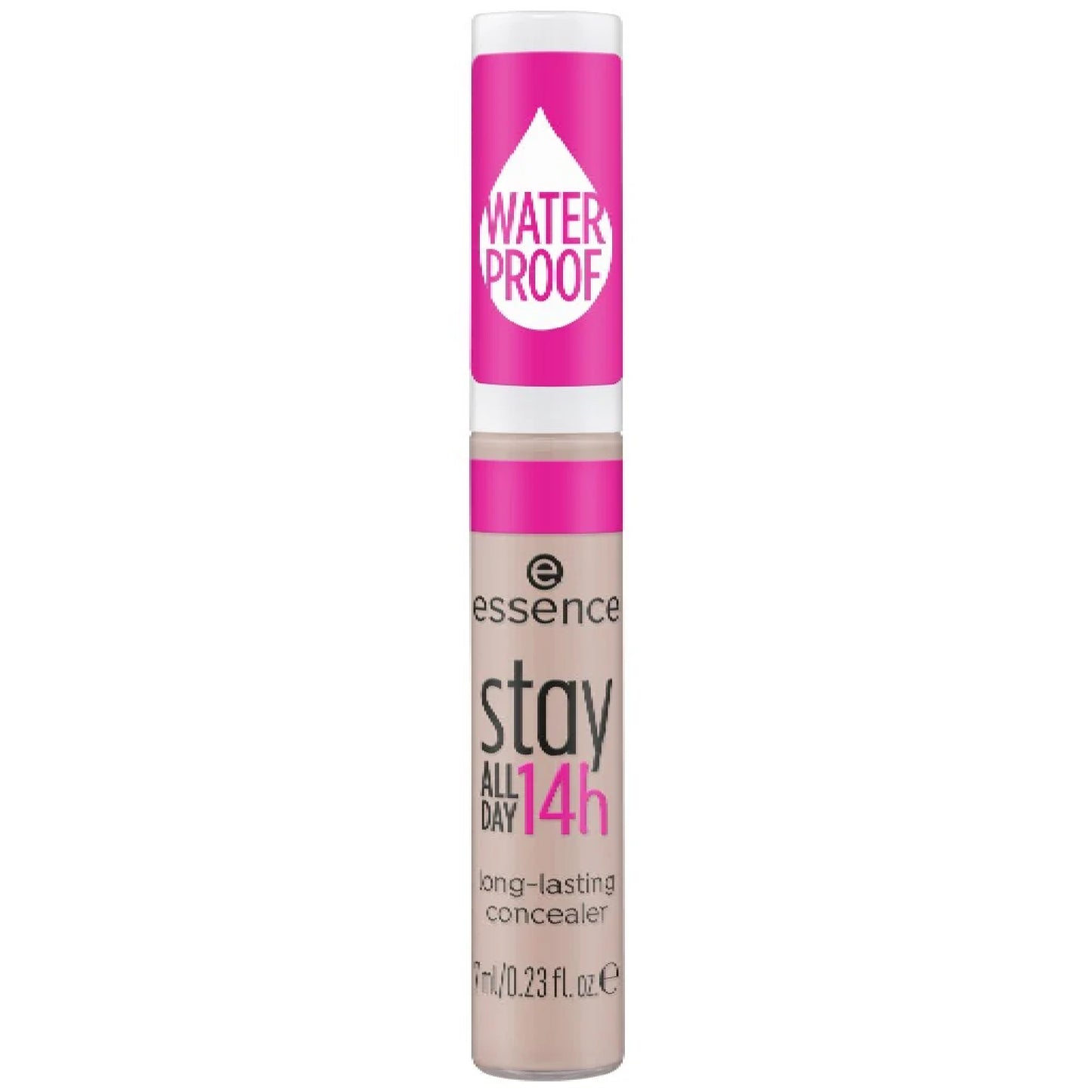 Essence Corrector De Larga Duración Stay All Day 14H 30 Neutral Beige