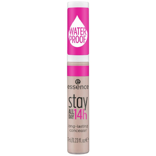 Essence Corrector De Larga Duración Stay All Day 14H 30 Neutral Beige