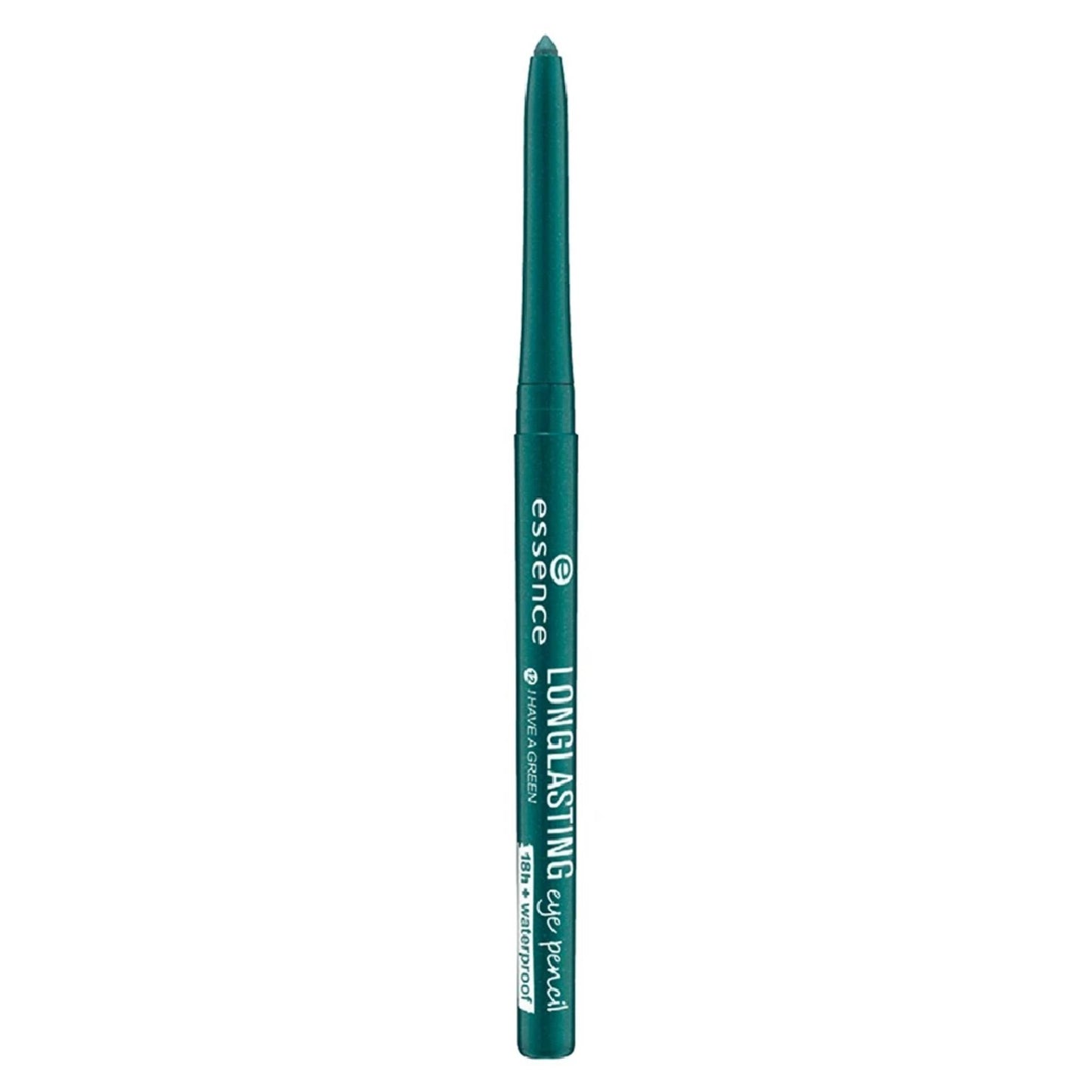 Essence Delineador De Ojos Long-Lasting 12 I Have A Green