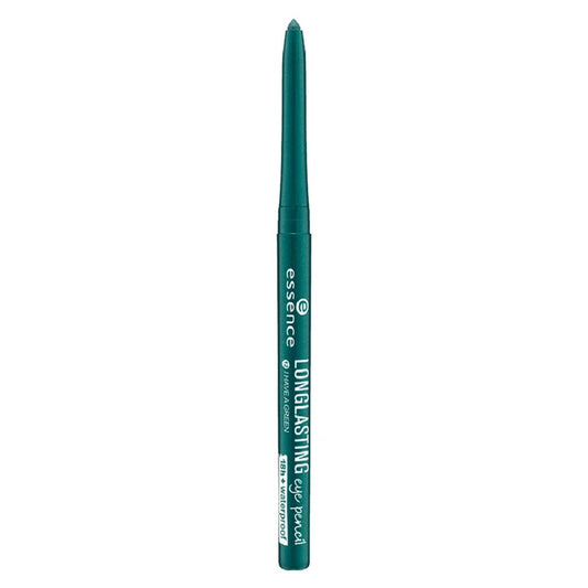 Essence Delineador De Ojos Long-Lasting 12 I Have A Green