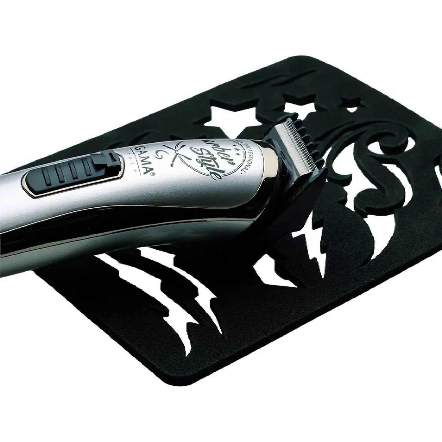 Gama Máquina Corta Pelo Trimmer GT 527 Barber Style
