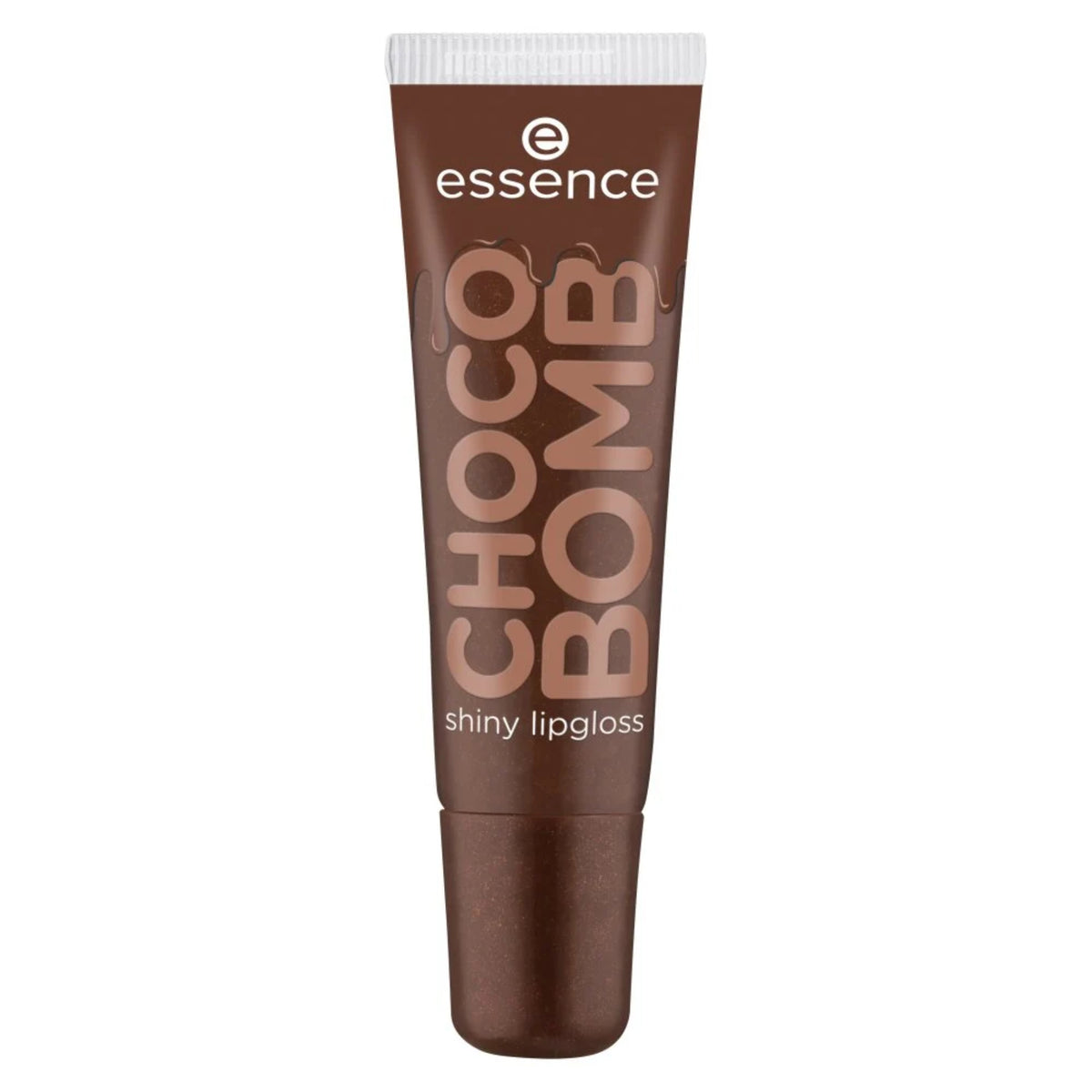 Essence Brillo De Labios Juicy Bomb Shiny - Choco Bomb