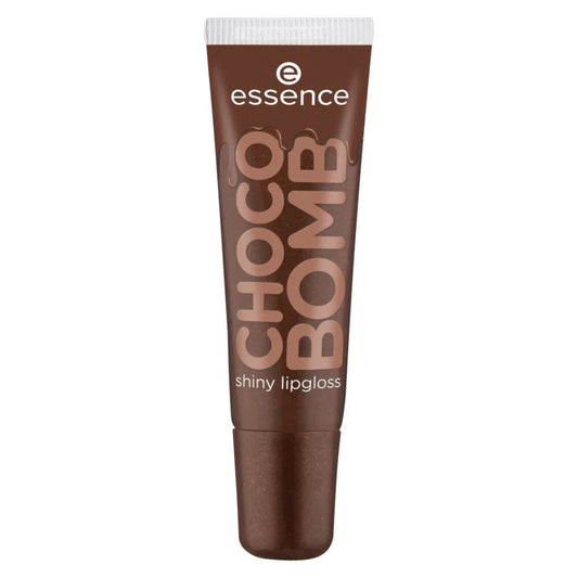 Essence Brillo De Labios Juicy Bomb Shiny - Choco Bomb