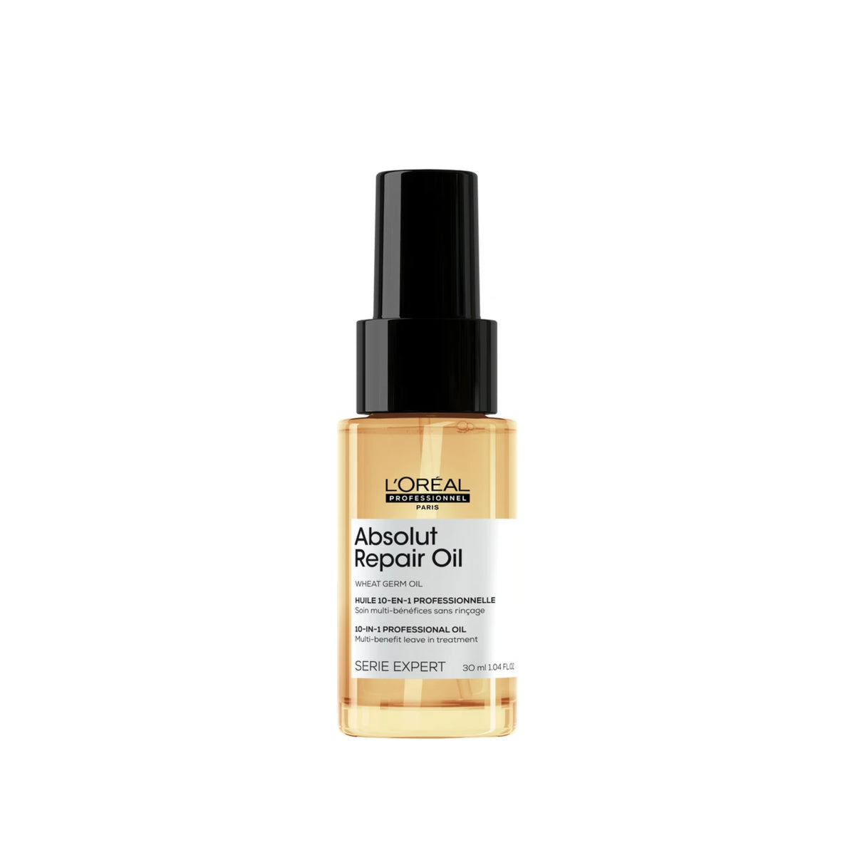 L'oréal Professionnel Absolut Repair Aceite 10 En 1 - 30 ML