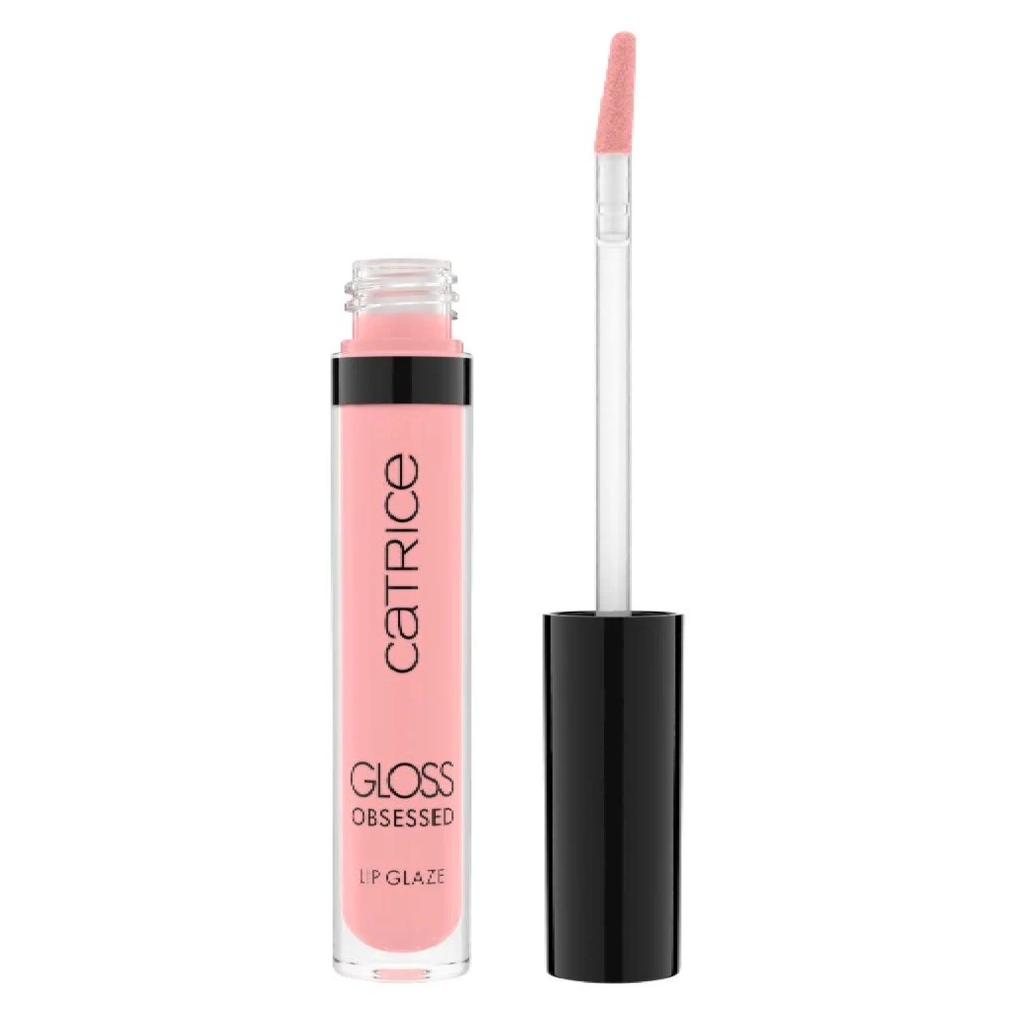 Catrice Brillo de labios Gloss Obsessed Lip Glaze 20 - Same Gloss, Different Day