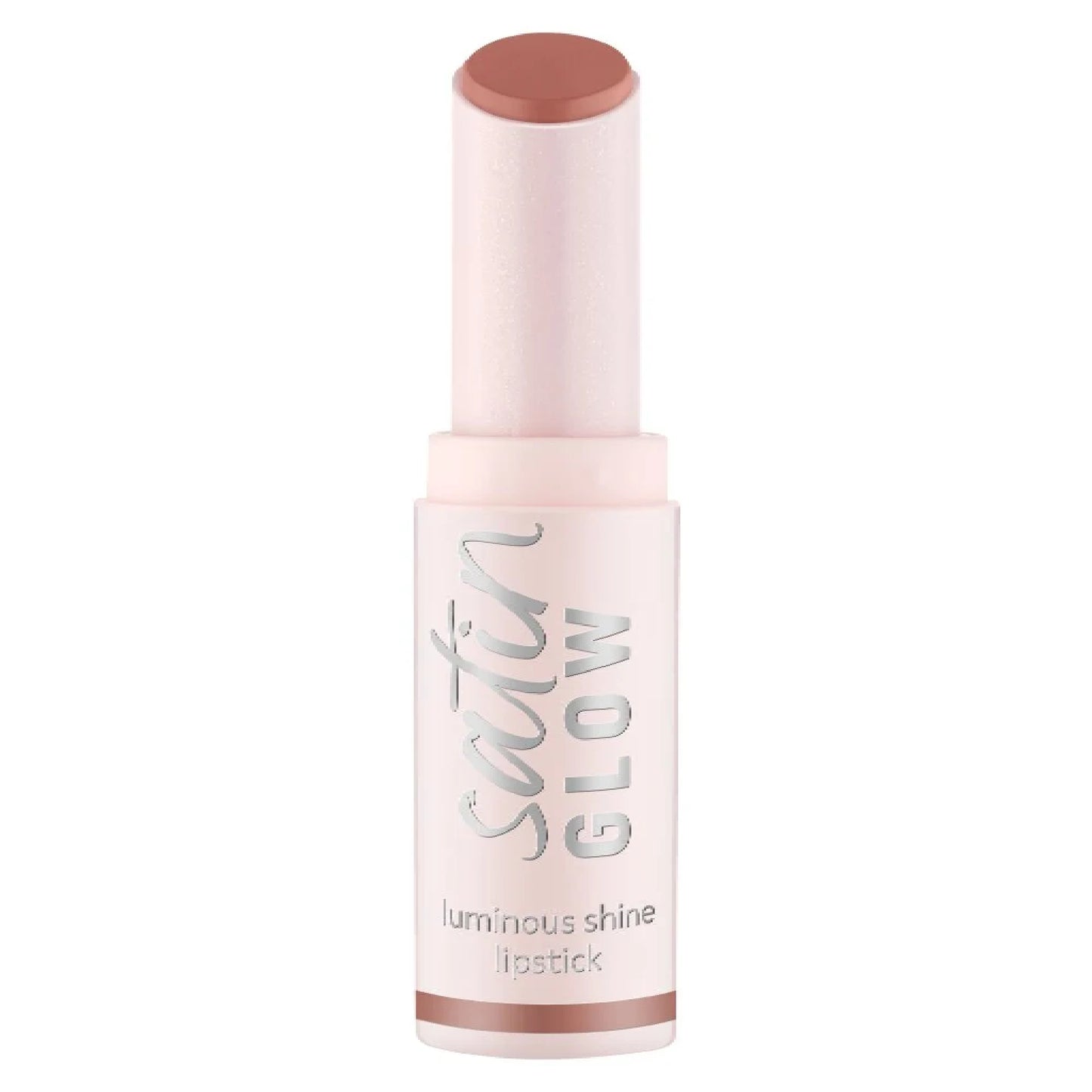 Essence Labial En Barra Satin Glow Luminoso 05 - Chai There!