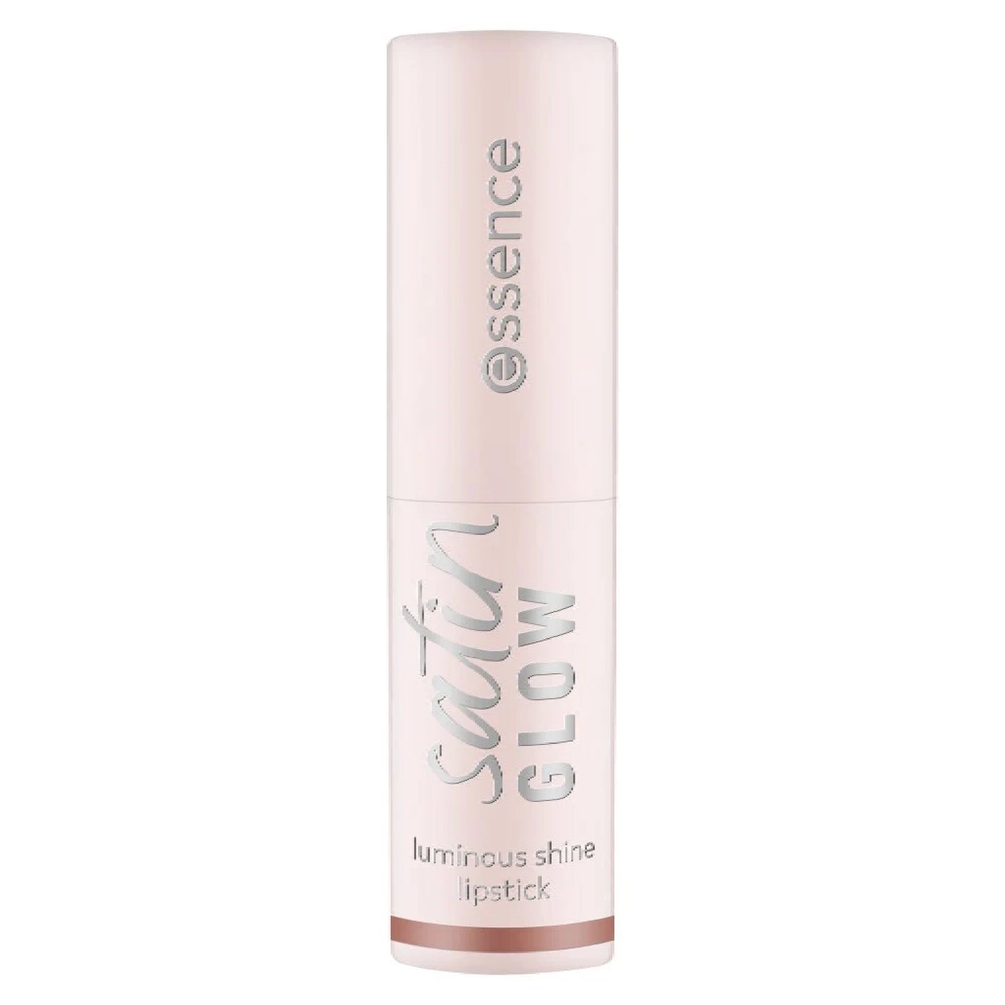Essence Labial En Barra Satin Glow Luminoso 05 - Chai There!